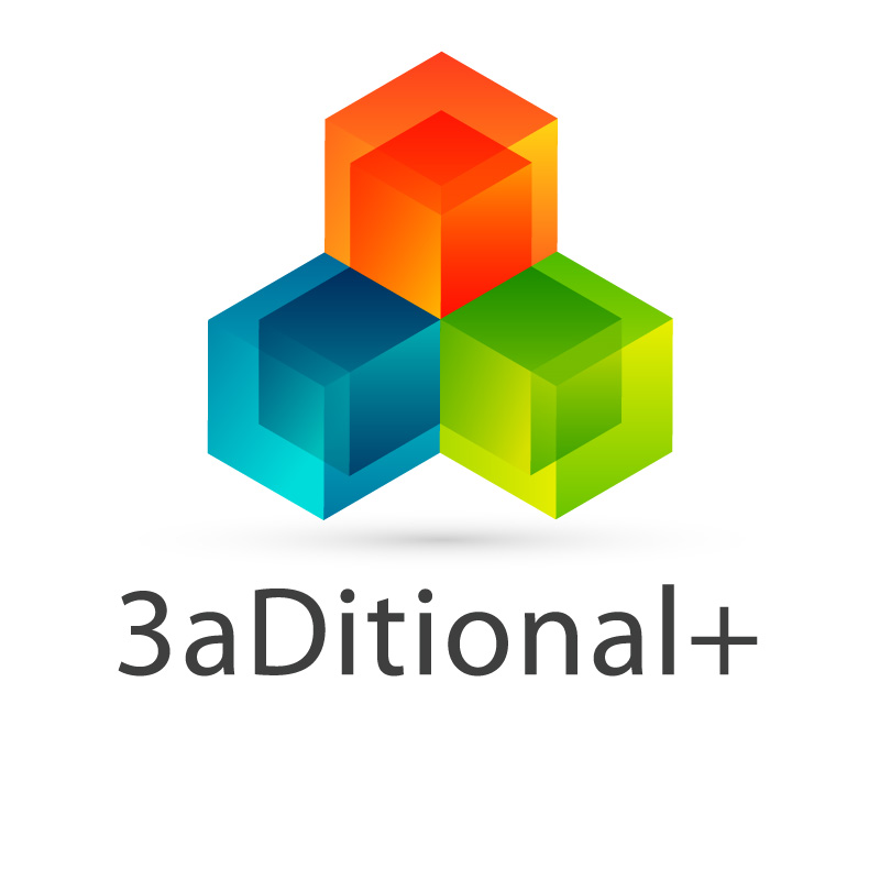 3aDitional+